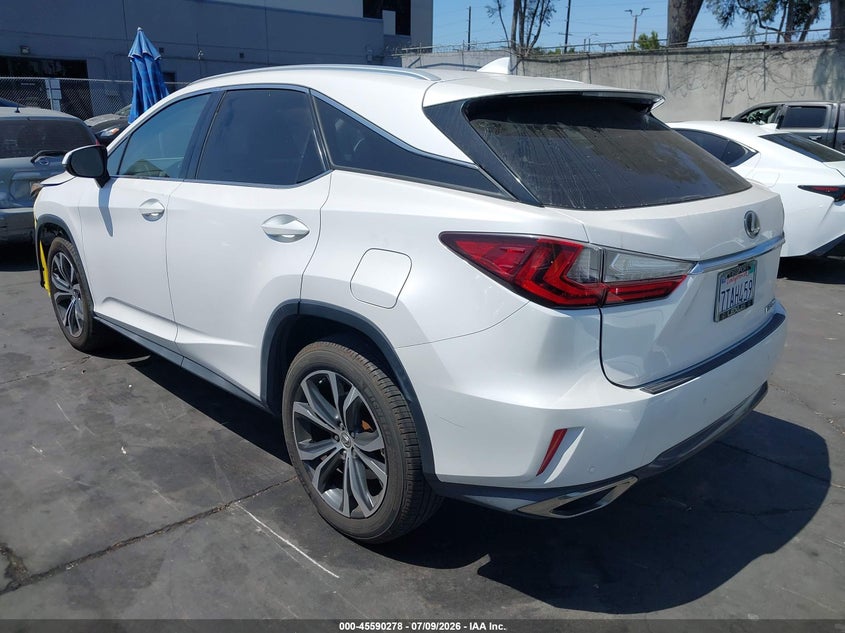 Vin: 2t2zzmca4gc020952, lot: 46088655, lexus rx 350 20163