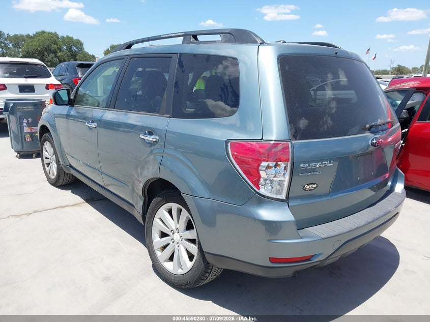 Vin: jf2shadc5ch459513, lot: 46088657, subaru forester 2.5x premium 20123
