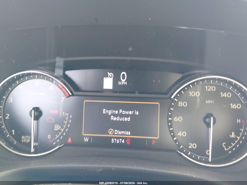 2023 Cadillac Xt4 Fwd Premium Luxury VIN: 1GYFZCR46PF101018 Lot: 45590315
