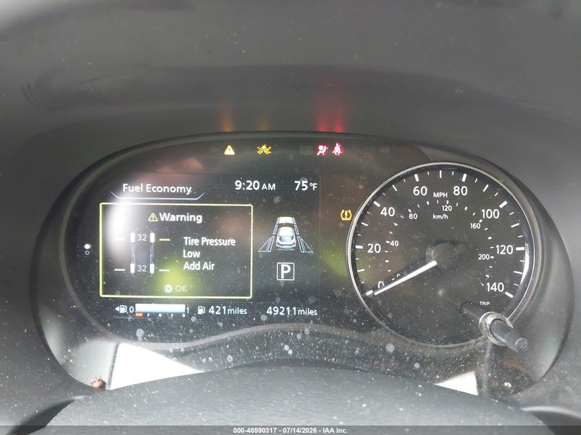 NISSAN KICKS 2024 VIN 3N1CP5DV4RL513542