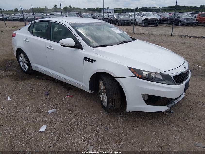 Vin: 5xxgm4a75dg099280, lot: 46088763, kia optima lx 2013 img_1