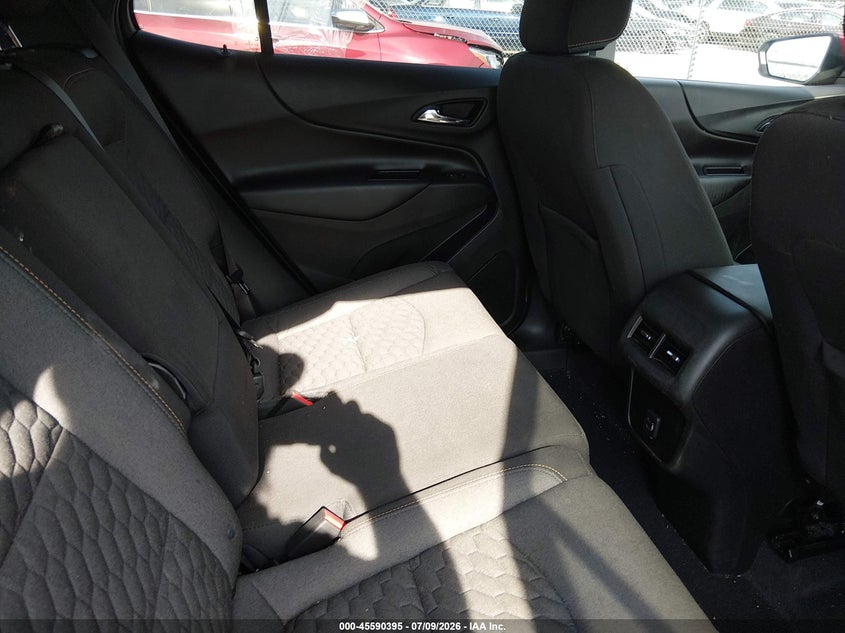 2019 CHEVROLET EQUINOX auction photo 8