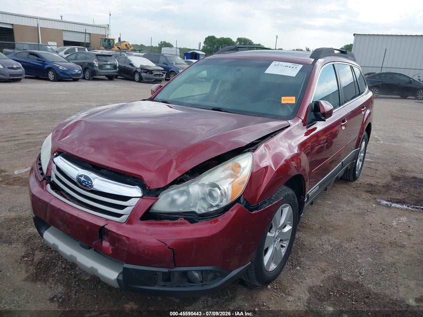Vin: 4s4brckc8c3233663, lot: 46088820, subaru outback 2.5i limited 20122