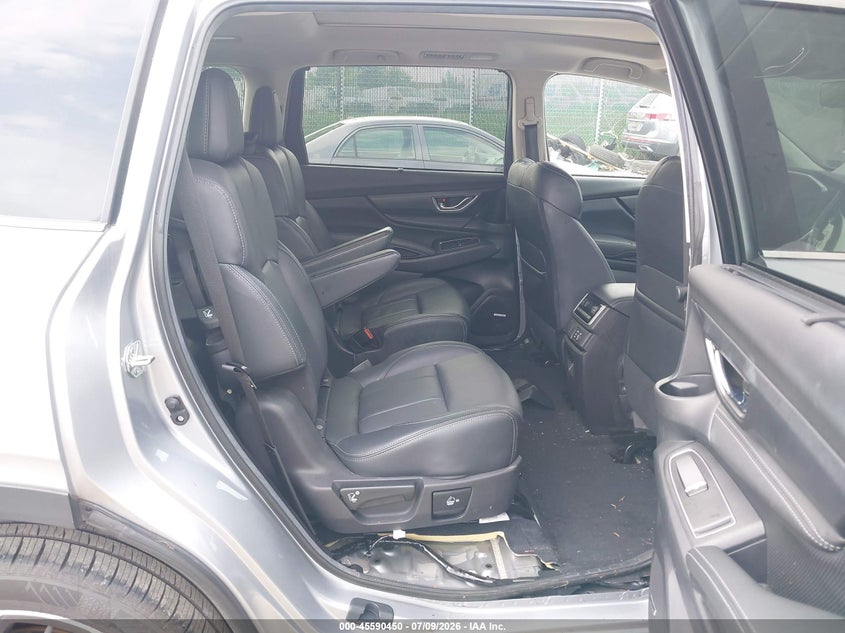2023 Subaru Ascent Limited 7-Passenger VIN: 4S4WMAUD1P3462685 Lot: 45590450
