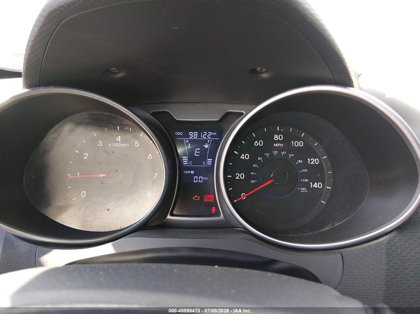 HYUNDAI VELOSTER 2016 VIN KMHTC6AD9GU302684
