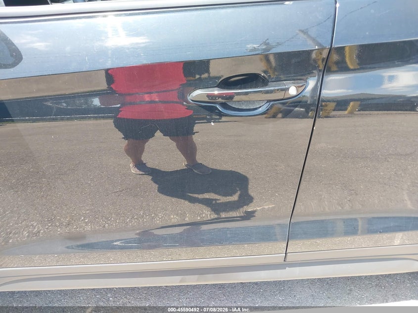 2019 HYUNDAI TUCSON SE — Photo 15