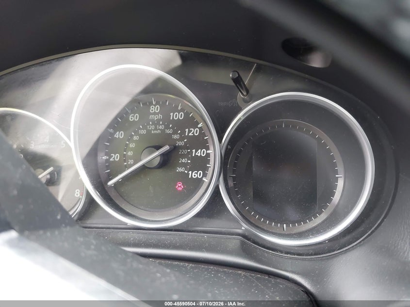 2015 MAZDA CX-5 auction photo 7