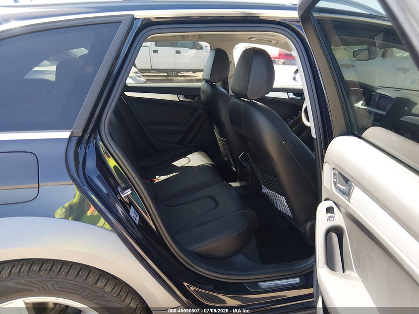 2016 Audi Allroad Premium VIN: WA1TFAFL9GA007451 Lot: 45590507
