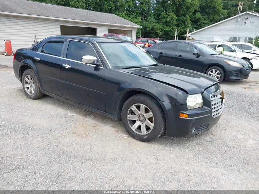 2006 Chrysler 300