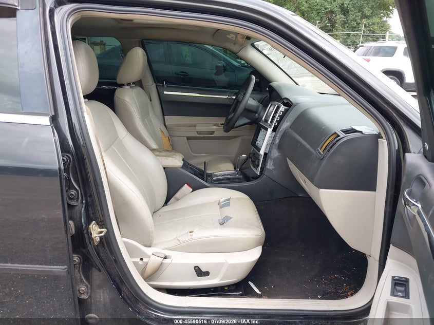 2006 CHRYSLER 300 auction photo 5