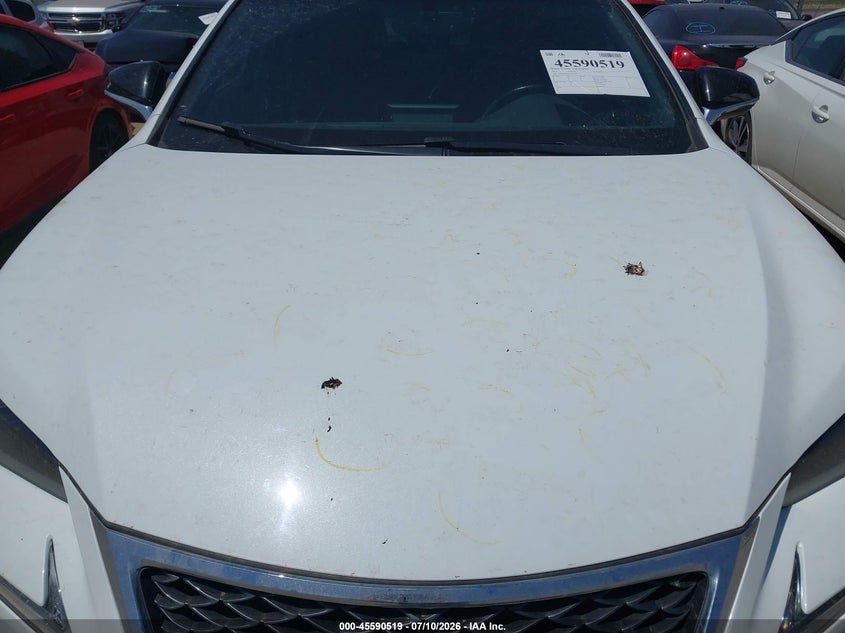 2016 Lexus Nx 200T F Sport VIN: JTJBARBZ6G2077537 Lot: 45590519