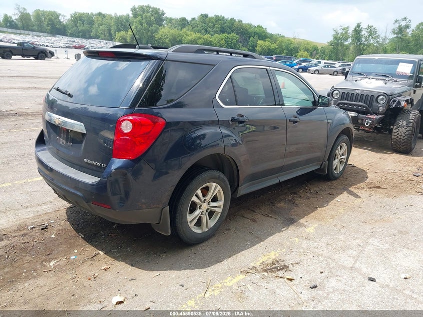 AtlanticExpress - Chevrolet Equinox