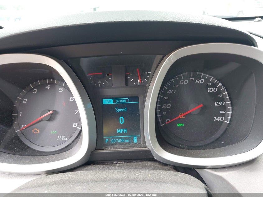 AtlanticExpress - Chevrolet Equinox