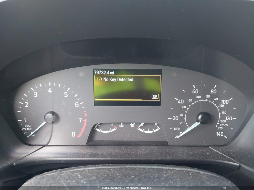 2022 FORD ESCAPE auction photo 7