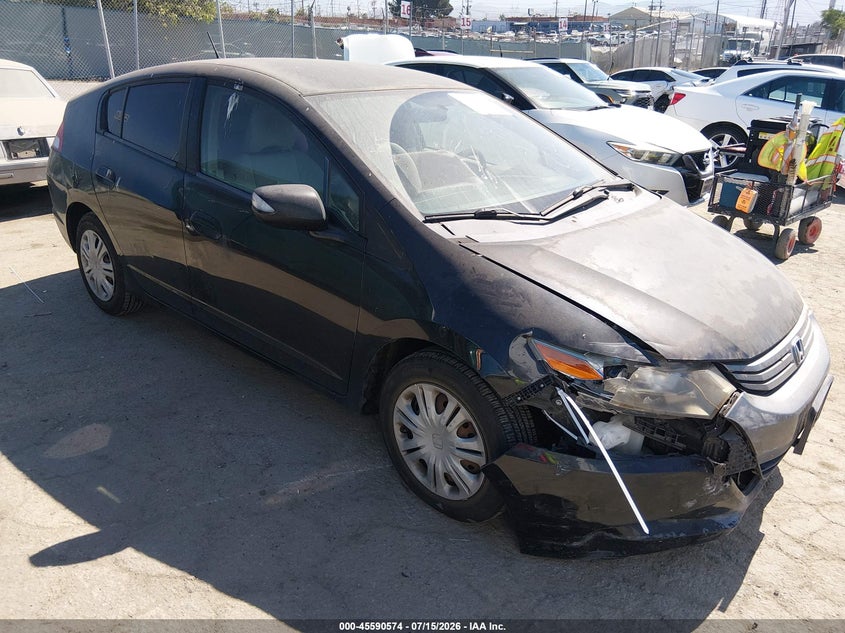 Vin: jhmze2h57bs006677, lot: 46088951, honda insight lx 2011 img_1