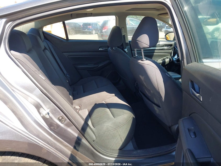 2019 Nissan Altima 2.5 Sv VIN: 1N4BL4DV4KC143568 Lot: 45590629