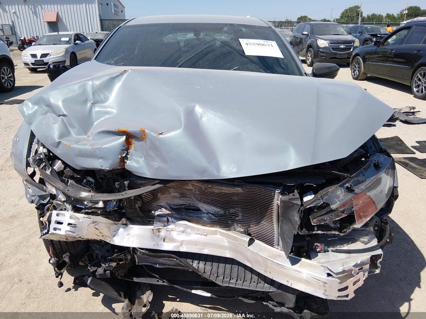 HONDA CIVIC 2018 VIN SHHFK7H41JU208149