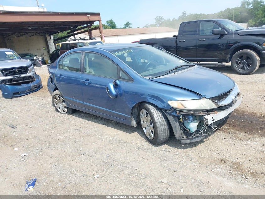 2009 Honda Civic