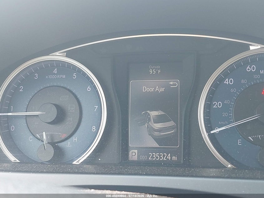 TOYOTA CAMRY 2017 VIN 4T1BF1FK0HU630686