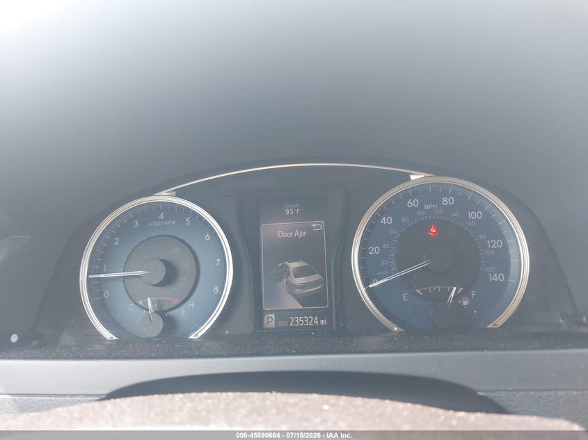 TOYOTA CAMRY 2017 VIN 4T1BF1FK0HU630686