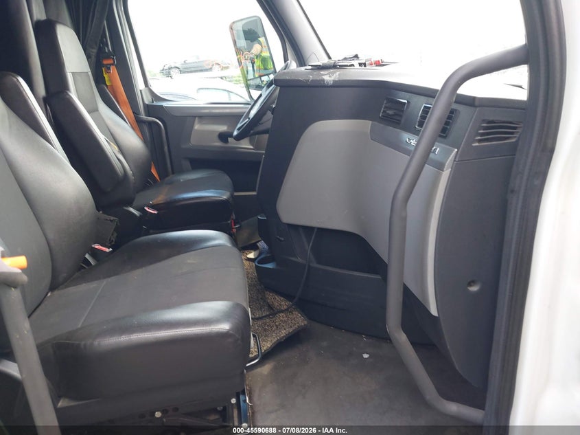 2022 FREIGHTLINER NEW CASCADIA 126 auction photo 6