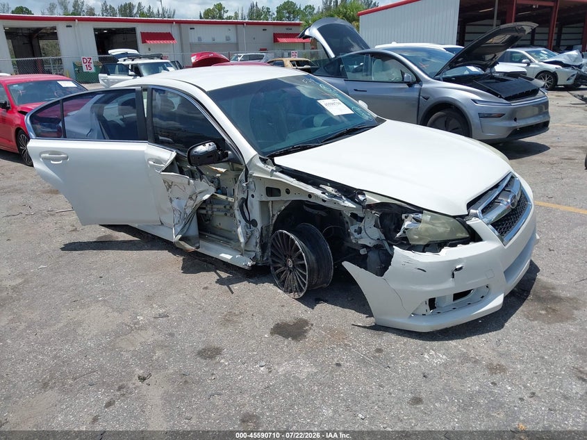 Vin: 4s3bmcc65e3023276, lot: 46089087, subaru legacy 2.5i premium 2014 img_1