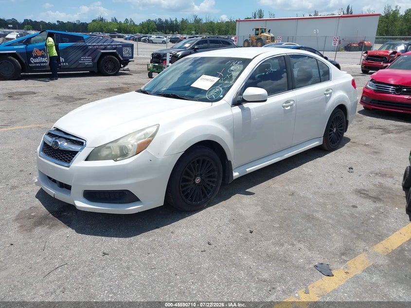 Vin: 4s3bmcc65e3023276, lot: 46089087, subaru legacy 2.5i premium 20142
