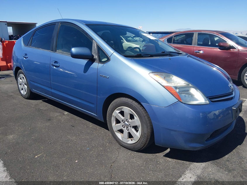 2007 Toyota Prius
