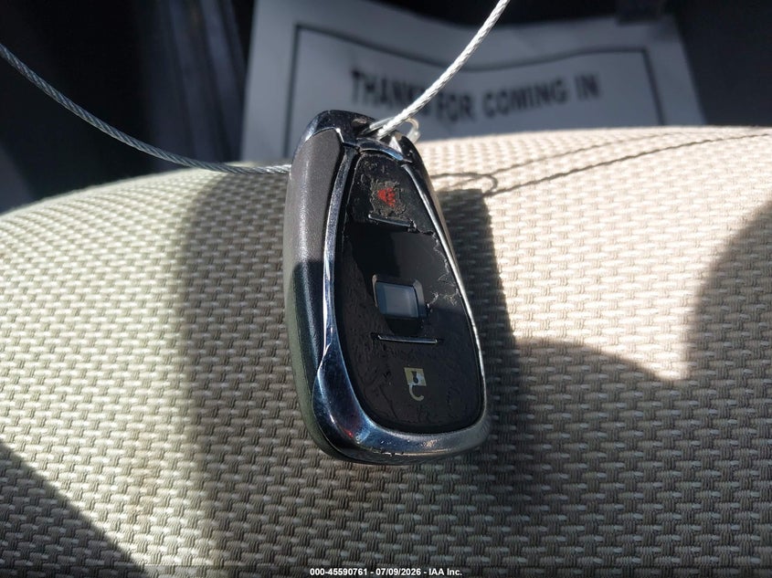 2023 CHEVROLET TRAVERSE SPORT UTILITY VEHICLE 3.6L V-6 DI, DOHC, VVT, 310HP