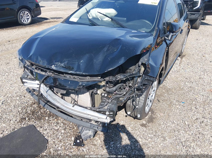 2023 TOYOTA COROLLA auction photo 6