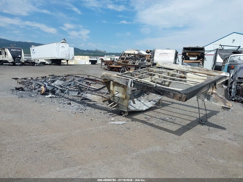 2022 ALLIANCE AVENUE 32RLS auction photo 1