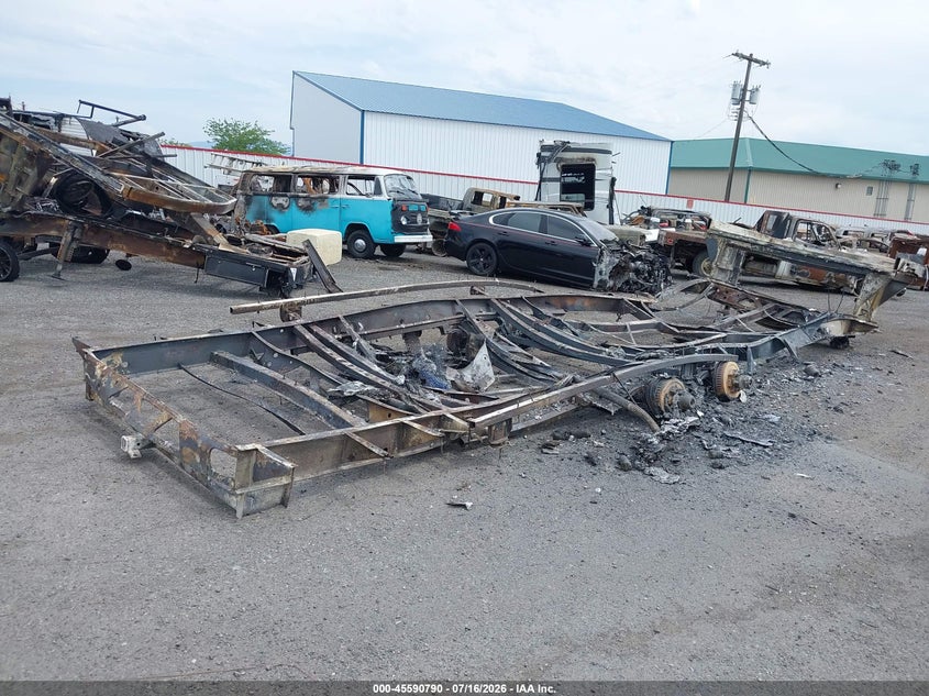 2022 ALLIANCE AVENUE 32RLS auction photo 4