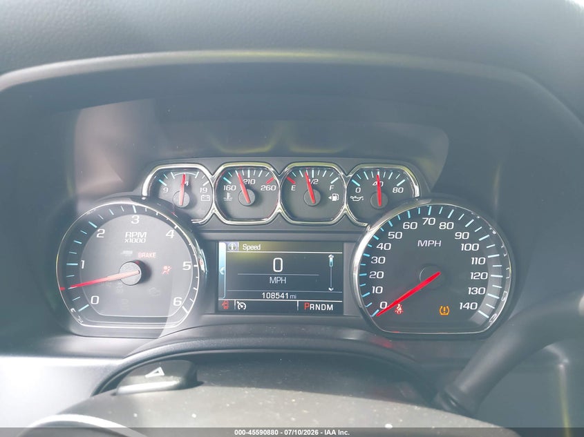 CHEVROLET SILVERADO 1500 2014 VIN 1GCVKREH0EZ409119
