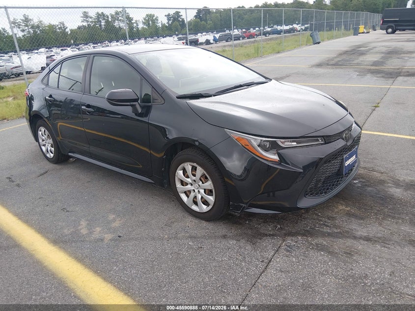 TOYOTA COROLLA - zdjęcie 1