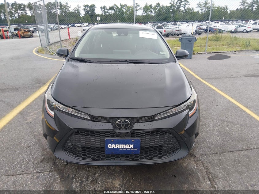 TOYOTA COROLLA - zdjęcie 12