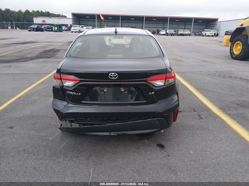 TOYOTA COROLLA - zdjęcie 16