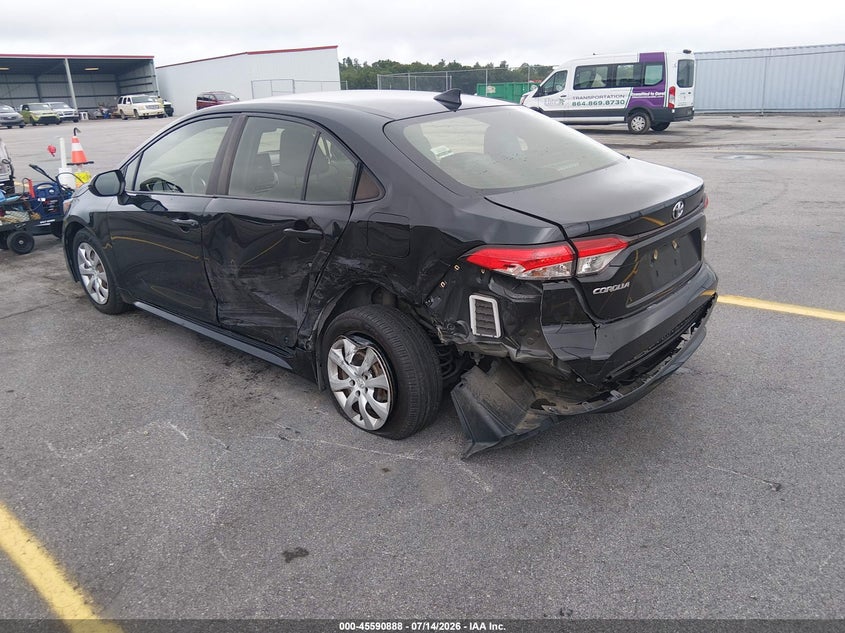 TOYOTA COROLLA - zdjęcie 3
