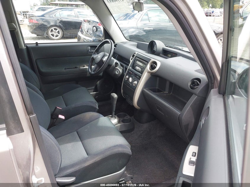 2006 Scion Xb VIN: JTLKT324864107997 Lot: 45590893