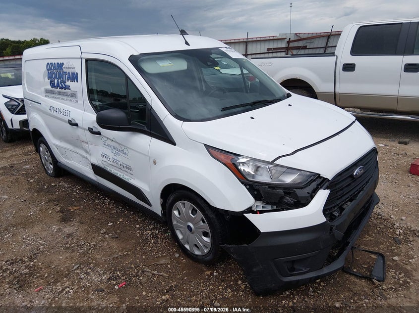 Vin: nm0ls7s22p1565866, lot: 46089272, ford transit connect xl 2023 img_1