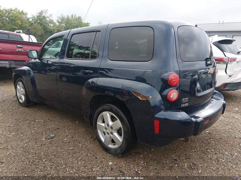 Vin: 3gnbabfw5bs628135, lot: 46089287, chevrolet hhr lt w/1lt 20113