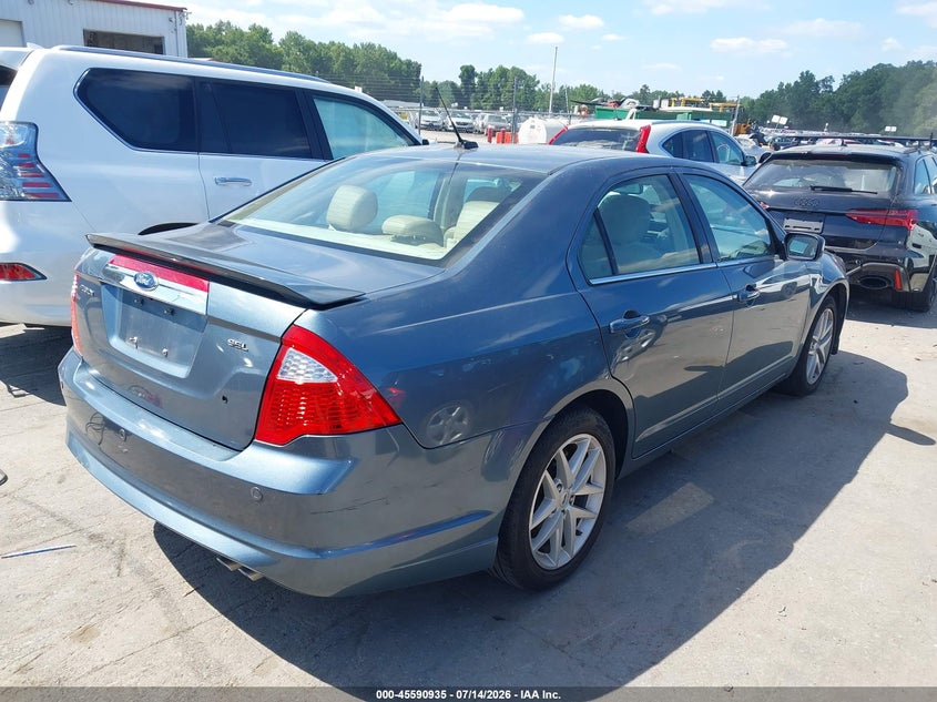 Vin: 3fahp0ja2cr184633, lot: 46089312, ford fusion sel 20124