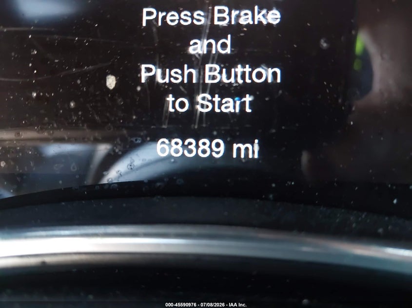 DODGE DURANGO 2019 VIN 1C4RDHAG4KC827197