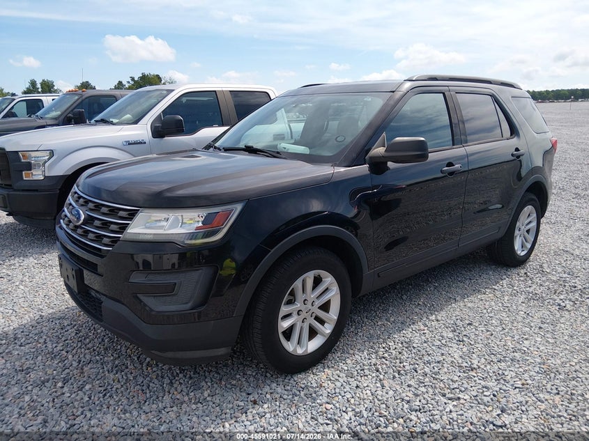 Vin: 1fm5k8b85hge25679, lot: 46089398, ford explorer 20172