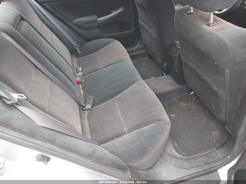 2003 HONDA ACCORD SDN auction photo 8