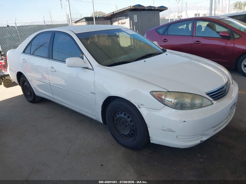 2005 Toyota Camry