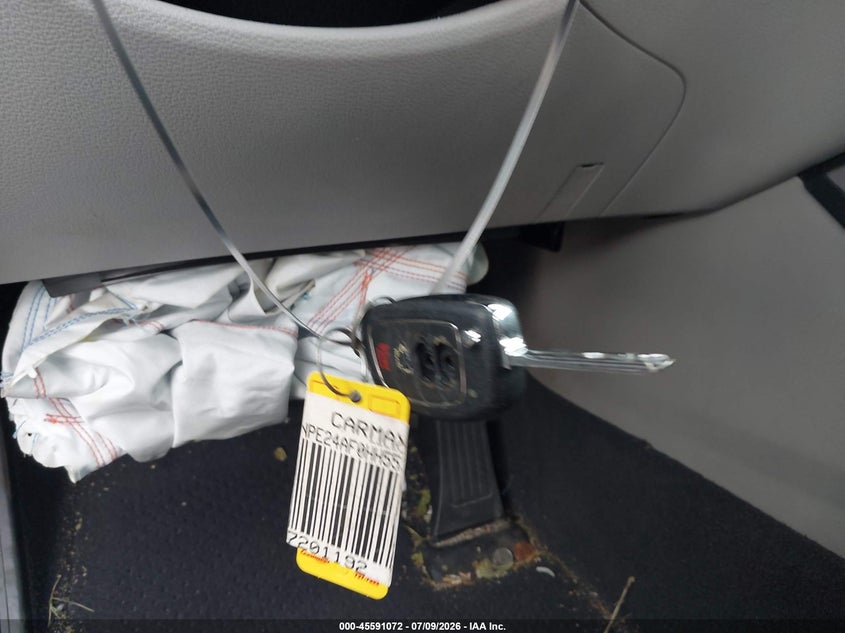 HYUNDAI SONATA 2017 VIN 5NPE24AF0HH553773