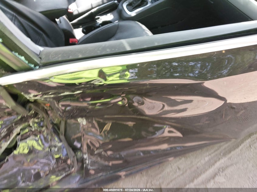 VOLKSWAGEN JETTA 2013 VIN 3VWDP7AJ9DM446080