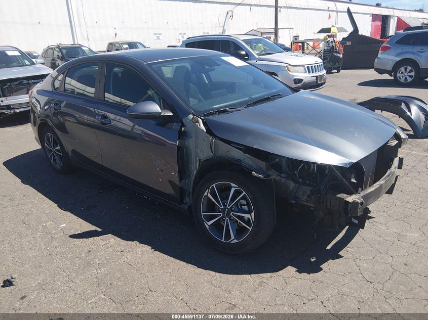 Vin: 3kpf24ad2pe578115, lot: 46089514, kia forte lxs 2023 img_1