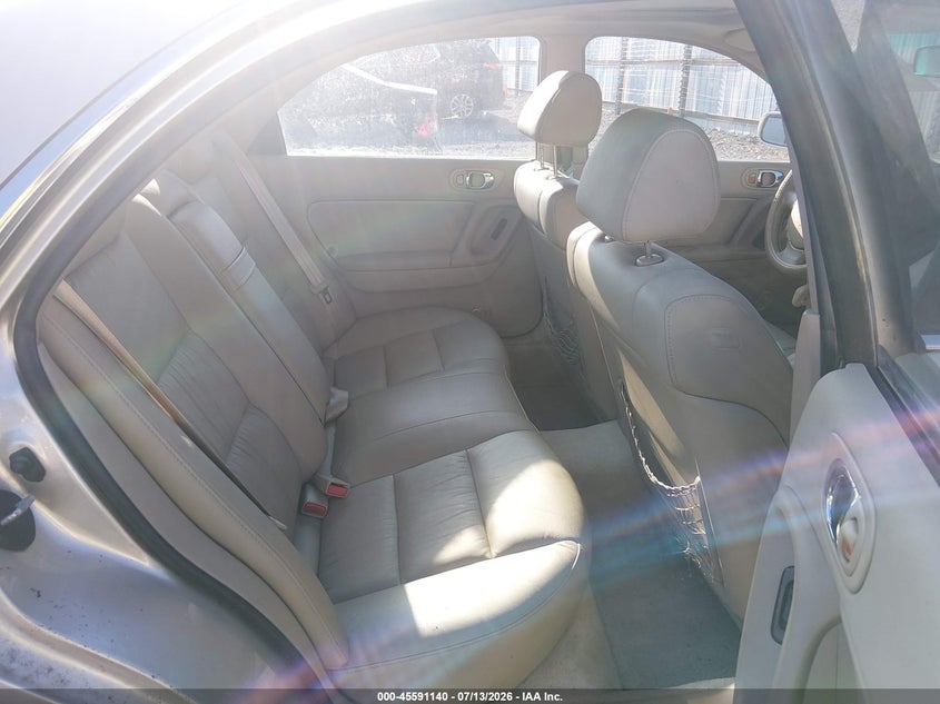 2002 MAZDA MILLENIA auction photo 8