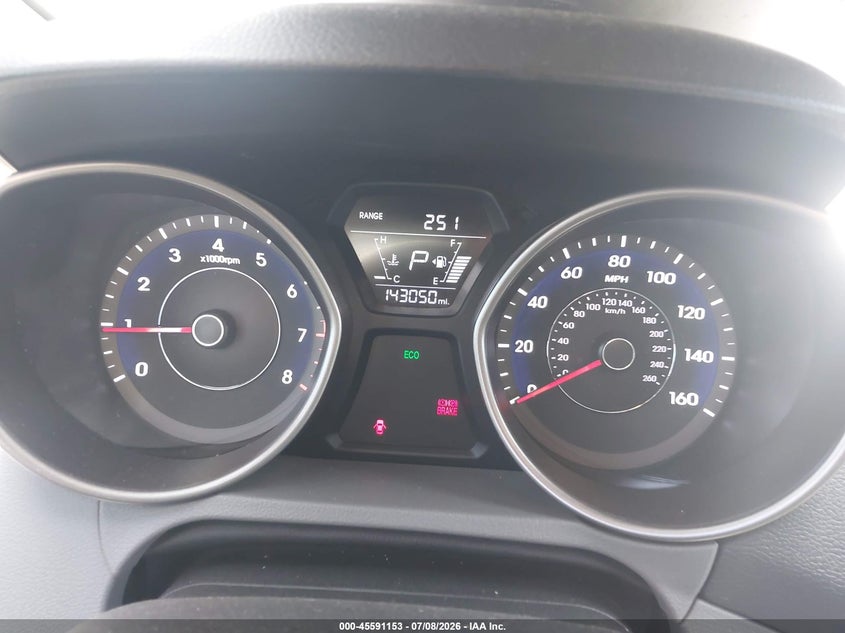 AtlanticExpress - Hyundai Elantra
